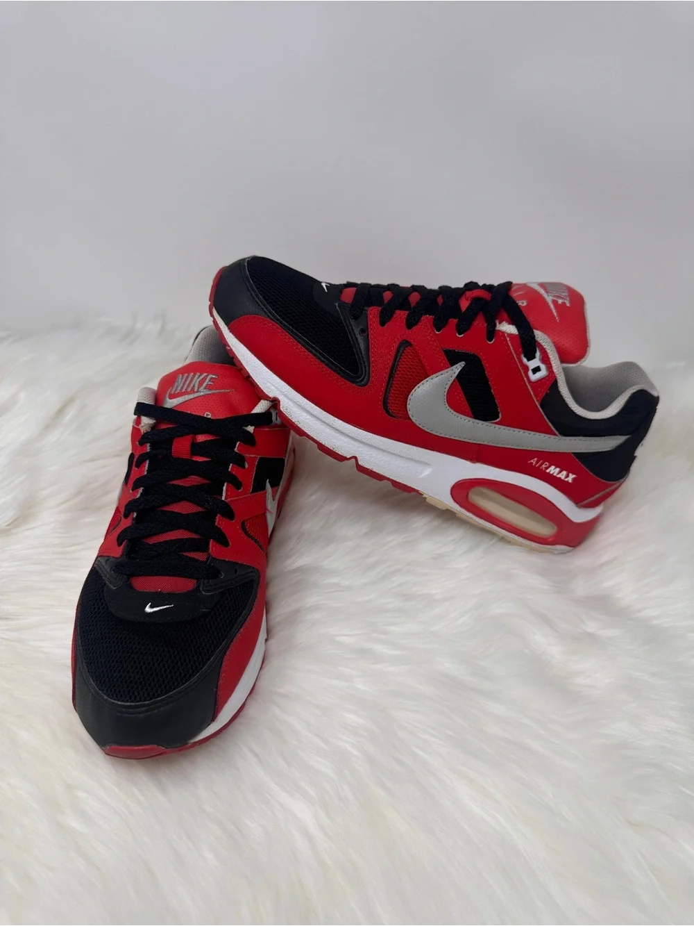 Nike men’s air